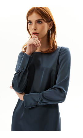 Платье/GOLDEN VALLEY/42 44 46 48