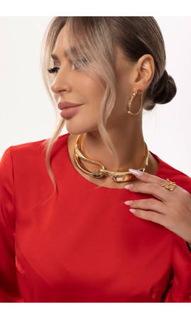 Платье/GOLDEN VALLEY/42 44 46 48