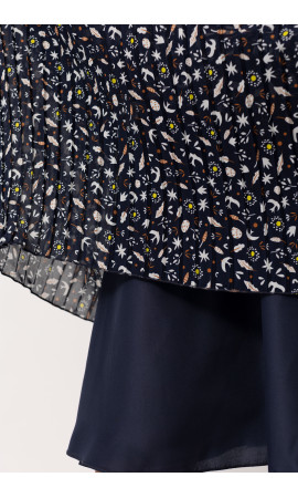 Платье/GOLDEN VALLEY/44 46 48 50