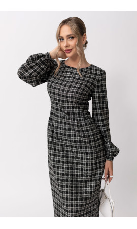 Платье/GOLDEN VALLEY/44 46 48 50