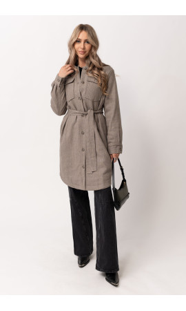 Пальто/GOLDEN VALLEY/42 44 46 48 50