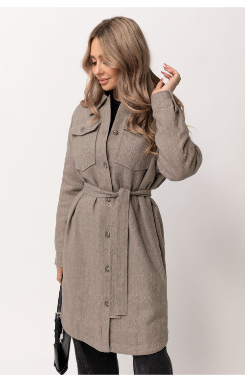 Пальто/GOLDEN VALLEY Пальто/GOLDEN VALLEY