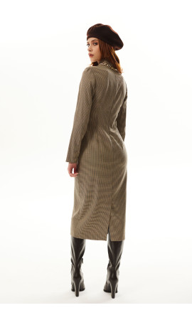 Платье/GOLDEN VALLEY/42 44 46 48 50 52