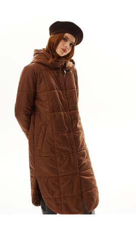 Пальто/GOLDEN VALLEY/42 44 46 48 50