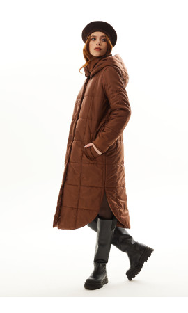 Пальто/GOLDEN VALLEY/42 44 46 48 50