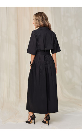 Платье/GOLDEN VALLEY/44 46 48 50 52 54