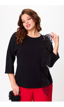 Джемпер/KARINA DELUXE/50 52 54 56