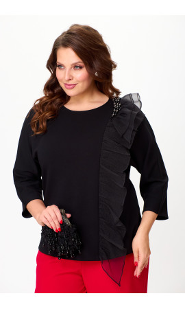 Джемпер/KARINA DELUXE/50 52 54 56