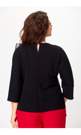 Джемпер/KARINA DELUXE/50 52 54 56