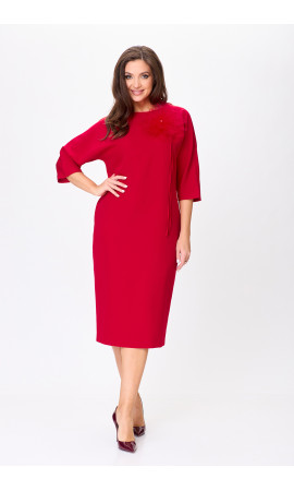 Платье/KARINA DELUX/48 50 52 54