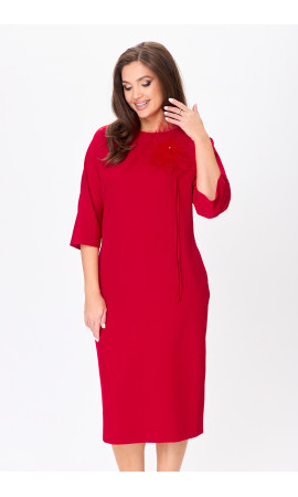 Платье/KARINA DELUX/48 50 52 54