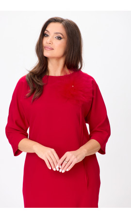 Платье/KARINA DELUX/48 50 52 54