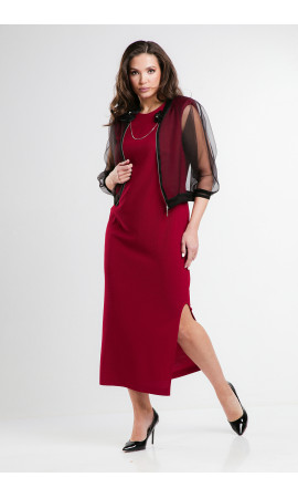 Платье/KARINA DELUX/46 48