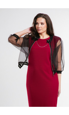 Платье/KARINA DELUX/46 48