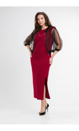 Платье/KARINA DELUX/46 48