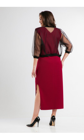 Платье/KARINA DELUX/46 48