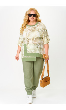 Комплект/KARINA DELUX/52 58