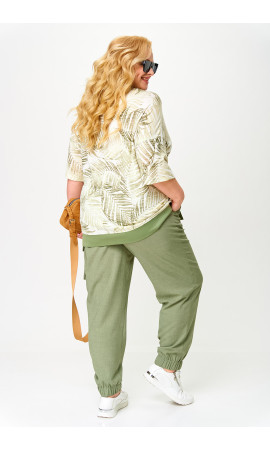 Комплект/KARINA DELUX/52 58