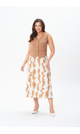 Комплект/KARINA DELUX/44 46 48 50