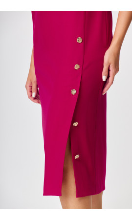 Платье/KARINA DELUX/46