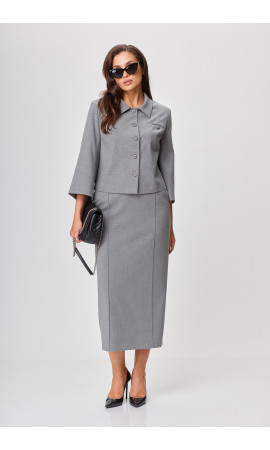 Костюм/KARINA DELUX/48 50 52 54 56 58 60