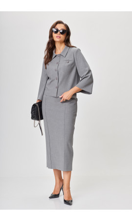 Костюм/KARINA DELUX/48 50 52 54 56 58 60