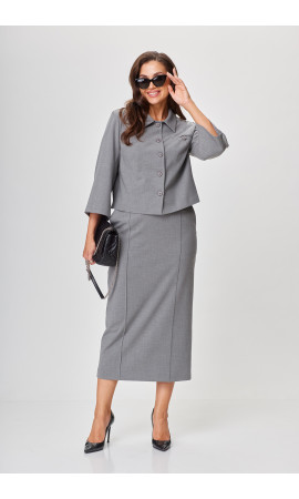 Костюм/KARINA DELUX/48 50 52 54 56 58 60