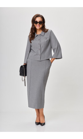 Костюм/KARINA DELUX/48 50 52 54 56 58 60