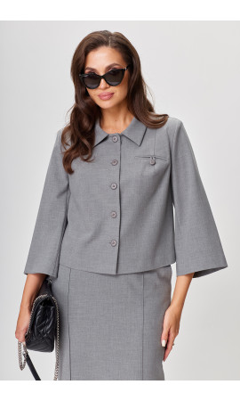 Костюм/KARINA DELUX/48 50 52 54 56 58 60