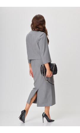 Костюм/KARINA DELUX/48 50 52 54 56 58 60