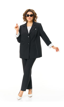 Костюм/KARINA DELUX/50 52 54 56 58 60