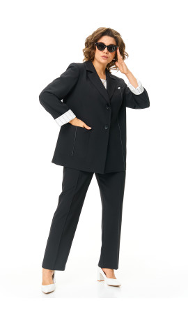 Костюм/KARINA DELUX/50 52 54 56 58 60