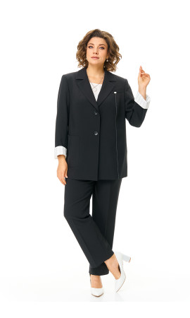 Костюм/KARINA DELUX/50 52 54 56 58 60