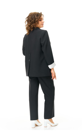 Костюм/KARINA DELUX/50 52 54 56 58 60