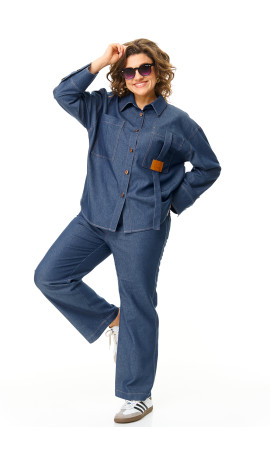 Комплект/KARINA DELUX/48 50 52 54