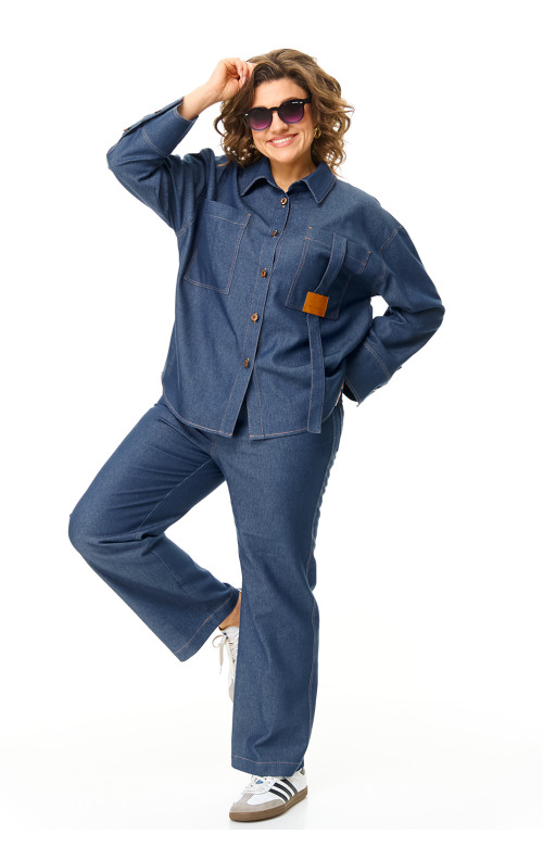 Комплект/KARINA DELUX/48 50 52 54 Комплект/KARINA DELUX/48 50 52 54