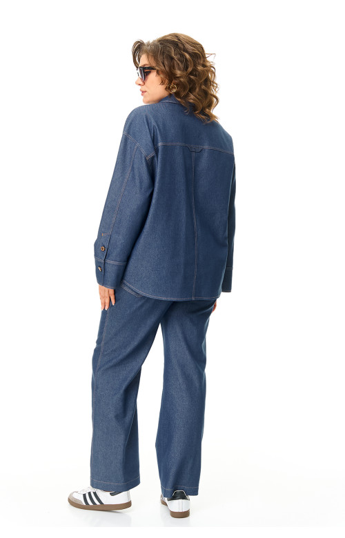 Комплект/KARINA DELUX/48 50 52 54 Комплект/KARINA DELUX/48 50 52 54