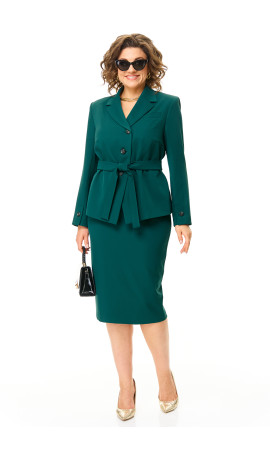 Костюм/KARINA DELUX/50 52 54 56 58 60