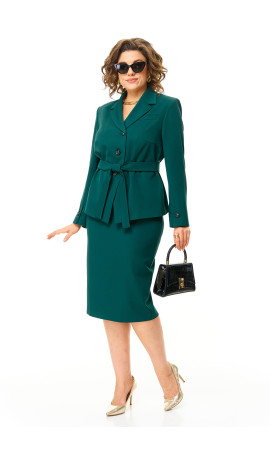 Костюм/KARINA DELUX/50 52 54 56 58 60