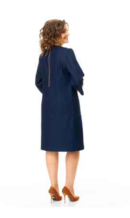 Платье/KARINA DELUX/48 50 52 54