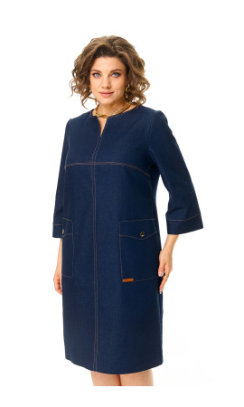 Платье/KARINA DELUX/48 50 52 54