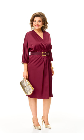 Платье/KARINA DELUX/48 50 52 54