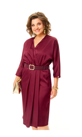 Платье/KARINA DELUX/48 50 52 54