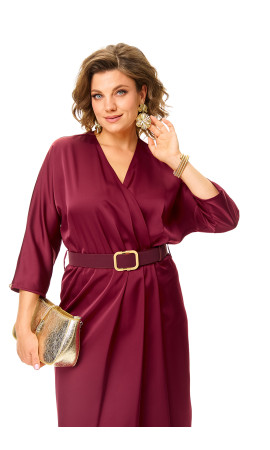 Платье/KARINA DELUX/48 50 52 54