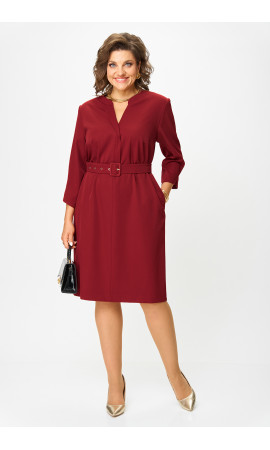 Платье/KARINA DELUX/50 52 54 56 58 60