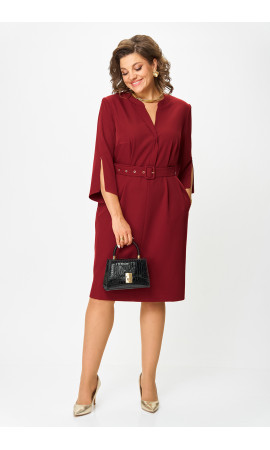 Платье/KARINA DELUX/50 52 54 56 58 60