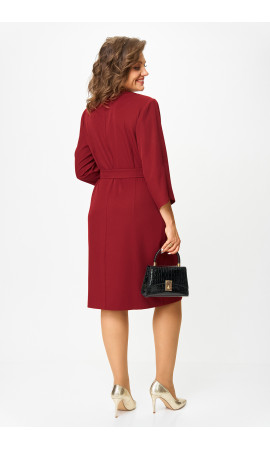 Платье/KARINA DELUX/50 52 54 56 58 60