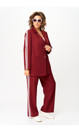 Костюм/KARINA DELUX/50 52 54 56