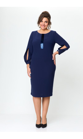 Платье/KARINA DELUX/50 52 54