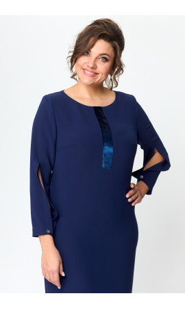 Платье/KARINA DELUX/50 52 54